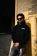GRATIS "LA VIE GRATIS" PREMIUM HOODIE