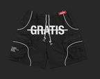 WINDBREAKER GRATIS - BLACK OPS