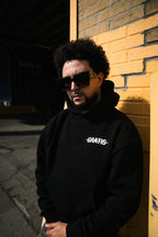 GRATIS "LA VIE GRATIS" PREMIUM HOODIE