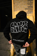 GRATIS "LA VIE GRATIS" PREMIUM HOODIE