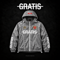 GRATIS "VYPER" TOP WINDBREAKER