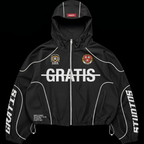 WINDBREAKER GRATIS - BLACK OPS