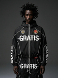 WINDBREAKER GRATIS - BLACK OPS