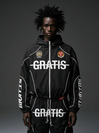 WINDBREAKER GRATIS - BLACK OPS