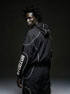 WINDBREAKER GRATIS - BLACK OPS