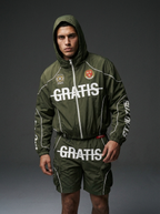 COUPE-VENT GRATIS - MOTION SENSOR