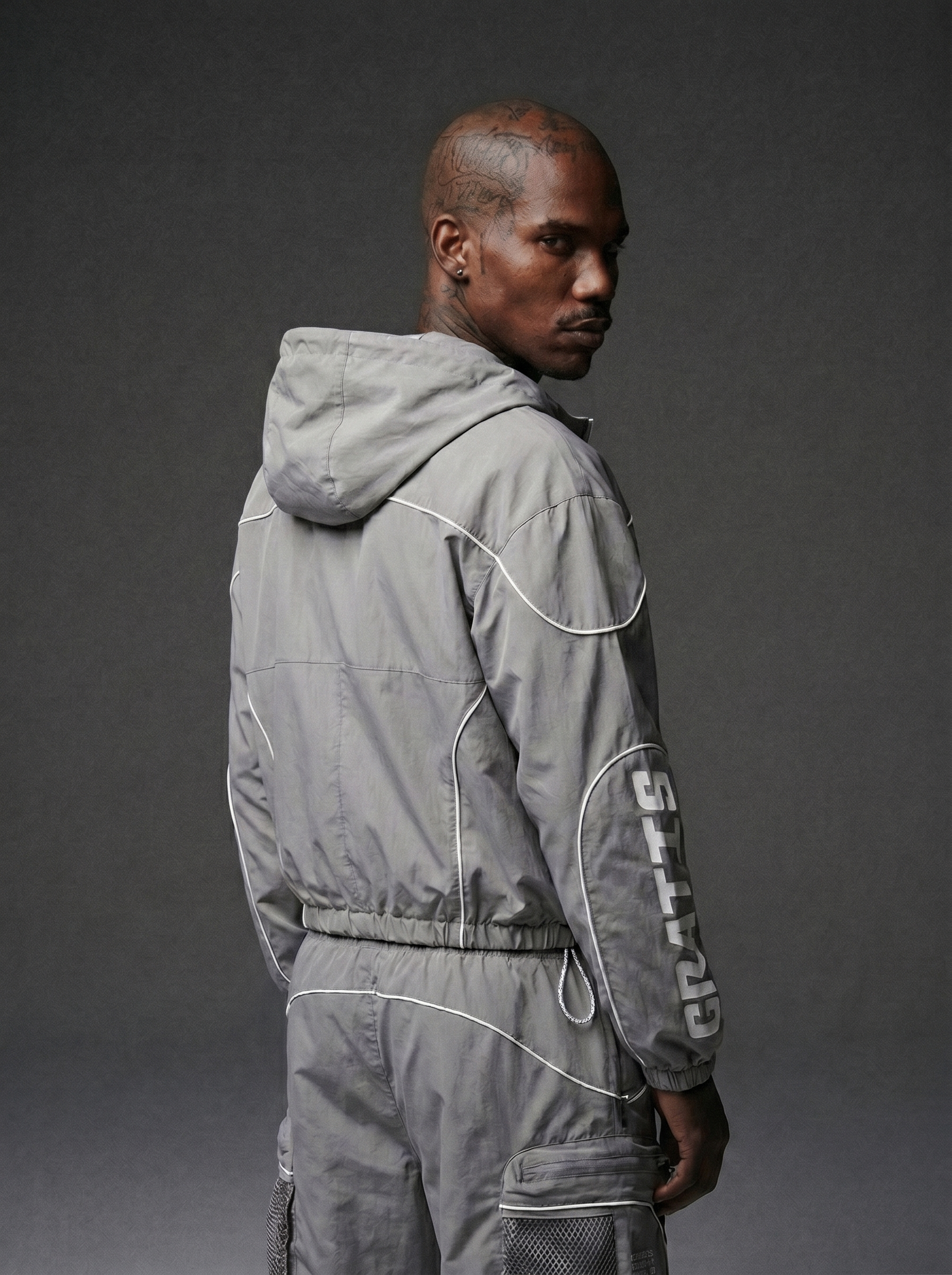 WINDBREAKER GRATIS - VYPER