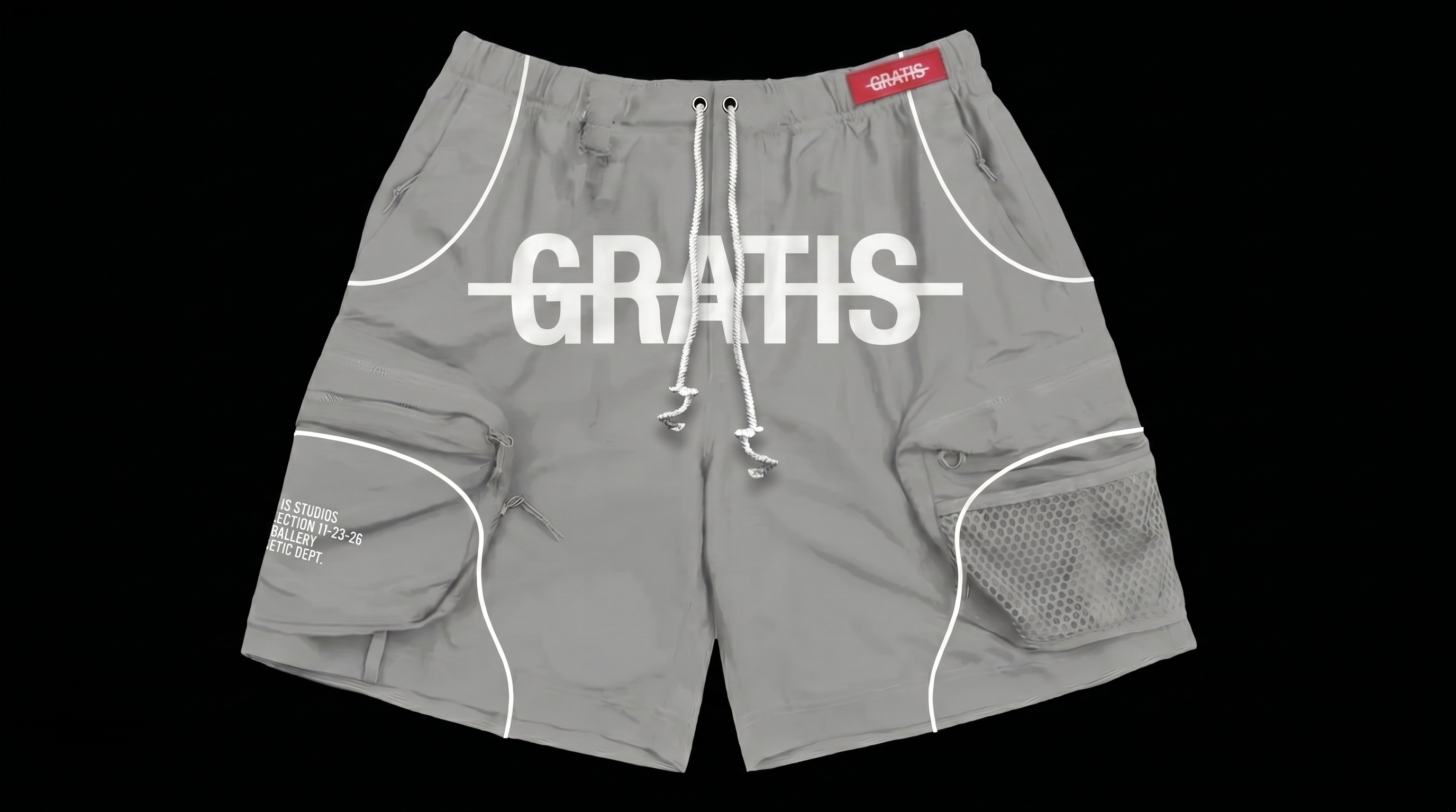 WINDBREAKER GRATIS - VYPER