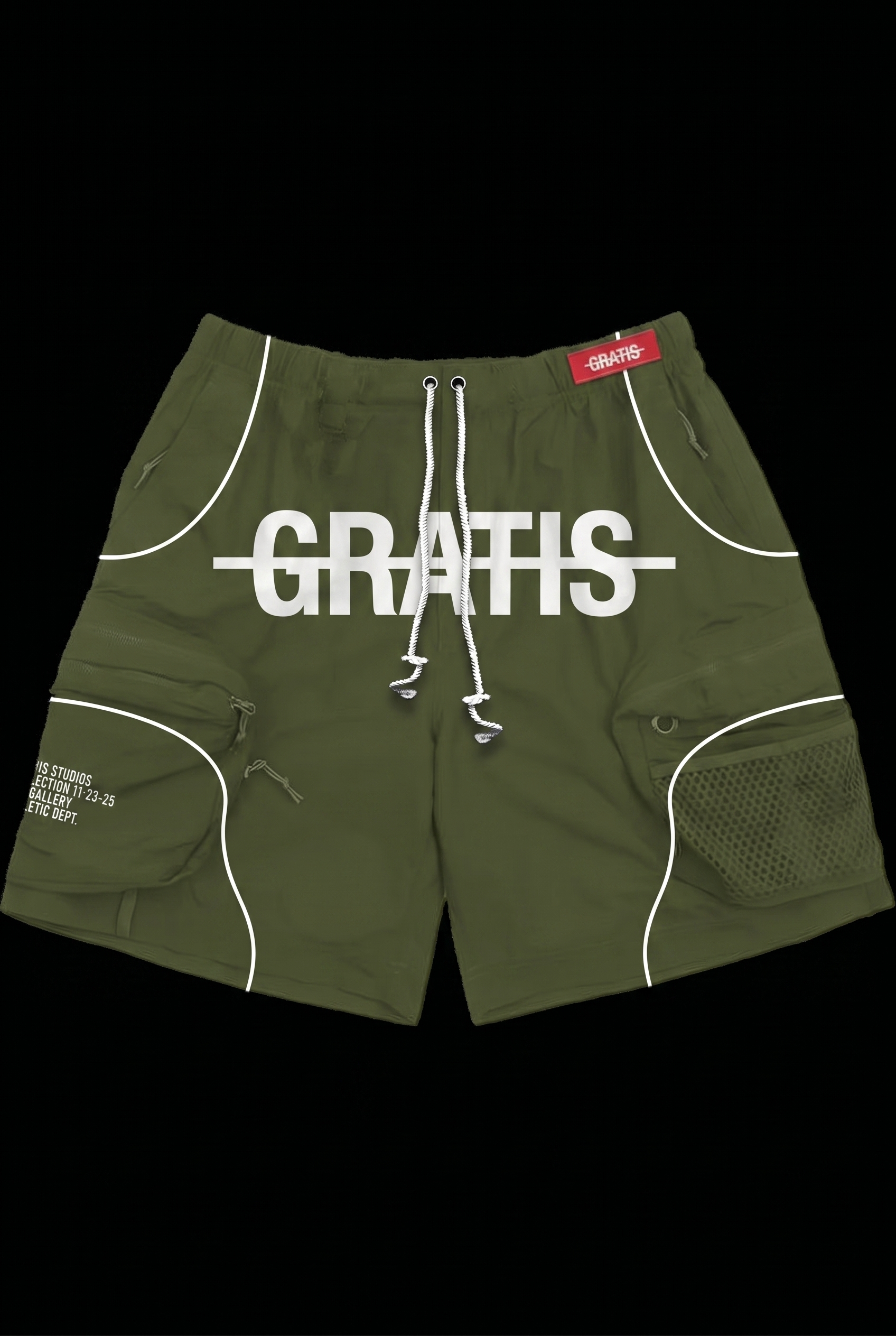 WINDBREAKER  GRATIS - MOTION SENSOR